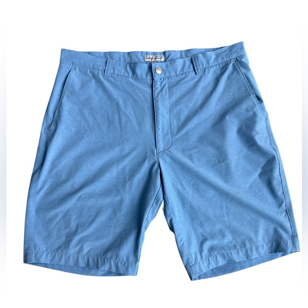 Peter Millar Men's Golf Shorts Size 36